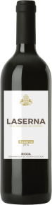Laserna Una selecciòn de Contino - Reserva, DOCa Rioja